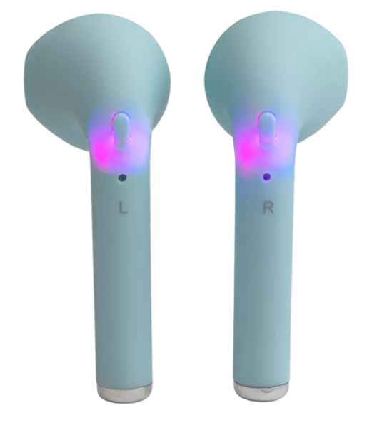 Denver TWE-46 Bleu clair