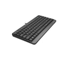 A4Tech FStyler FK11 Wired USB keyboard