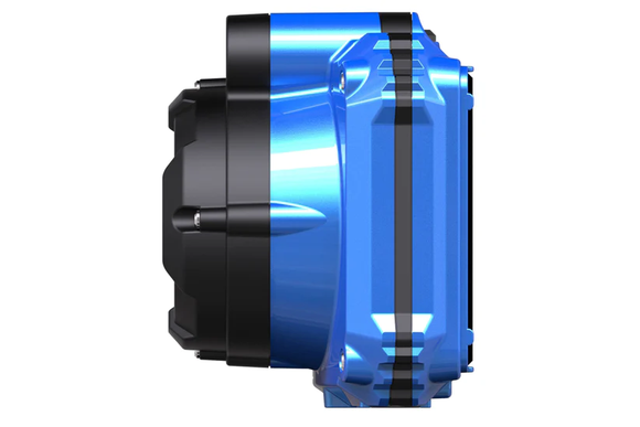 Kodak PixPro WPZ2, blue