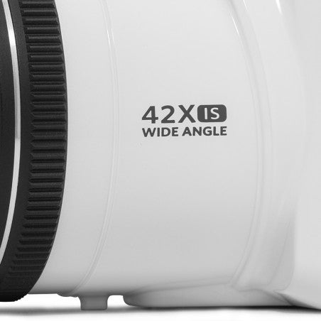 Kodak PixPro AZ425, white