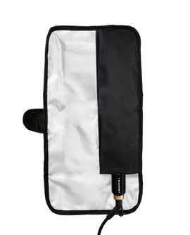 Hair curler with argan oil therapy Blaupunkt HSC601 - 0