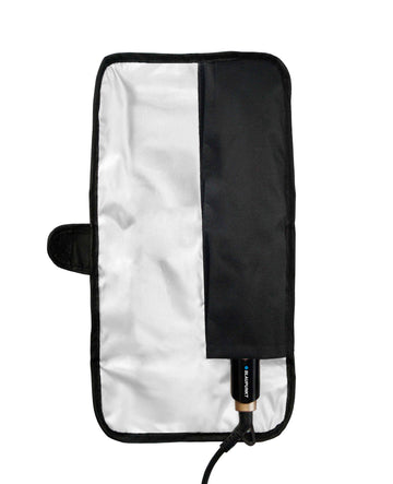 Hair curler with argan oil therapy Blaupunkt HSC601