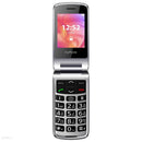 myPhone Rumba 2 | Black | 2.4 " | TFT | 32 MB | 32 MB | Single SIM | Main camera resolution 0.3 MP | 800 mAh-1