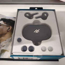 Retour client Ecost Ifrogz Earbud Airtime Pro Bluetooth avec microphone Bleu