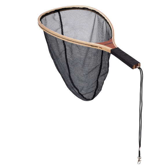 Graibštas RON THOMPSON Manitoba 37x25 cm