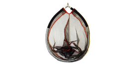 Graibšto Galva AKARA PFG-5, Tinkliuko dydis 55x44 cm, Medžiaga - Valas