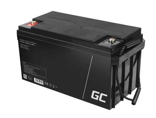 Akumulator AGM VRLA 12V 65Ah