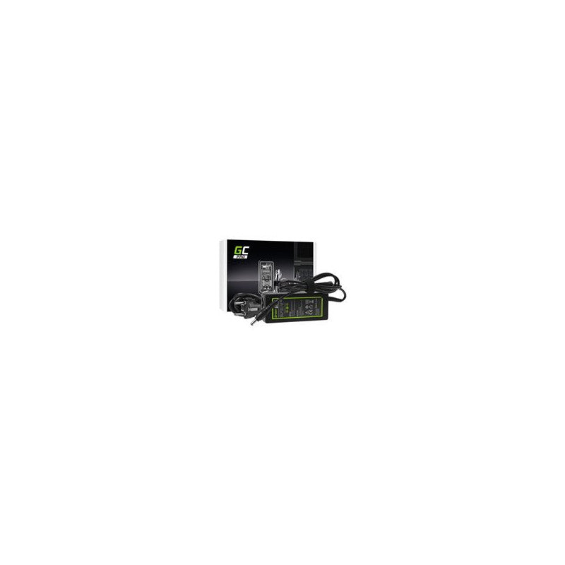 Chargeur Green Cell PRO Charger ou Samsung 19V 3.16A 60W