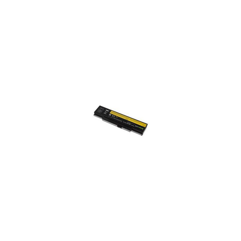Batterie de rechange pour ordinateur portable Green Cell LE80