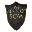 Game of Thrones Greyjoy Sigil Throw Pillow