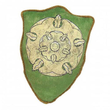 Game of Thrones Tyrell Sigil Throw Pillow - 0