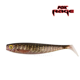 Canne à pêche FOX Rage Pro Shad Natural II SN Pike 28 cm