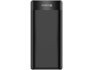 SANDBERG Powerbank 20000 PD65W+2xQC3.0
