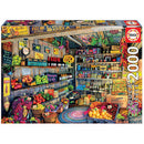 Educa Puzzle Collection 2000pcs-6