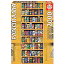 Educa Puzzle Collection 2000pcs-8