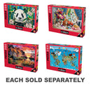 Anatolian The Puzzle of the World 260pcs-1