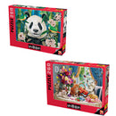 Anatolian The Puzzle of the World 260pcs-2