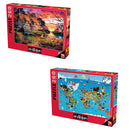 Anatolian The Puzzle of the World 260pcs-3