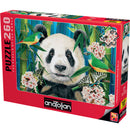 Anatolian The Puzzle of the World 260pcs-7