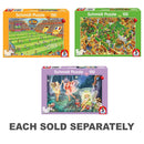 Schmidt Jigsaw Puzzle 150pcs-1