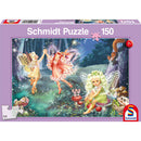 Schmidt Jigsaw Puzzle 150pcs-3