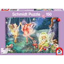 Schmidt Jigsaw Puzzle 150pcs-6