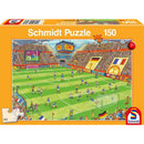 Schmidt Jigsaw Puzzle 150pcs-5