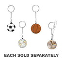 Pintoo 3D Keychain Puzzle 24pcs-1