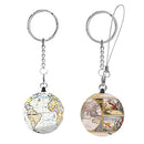 Pintoo 3D Keychain Puzzle 24pcs-3
