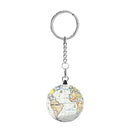 Pintoo 3D Keychain Puzzle 24pcs-4
