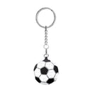 Pintoo 3D Keychain Puzzle 24pcs-7