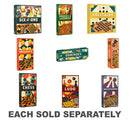Professor Puzzle Classic Wooden Board Game-1