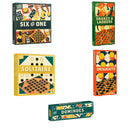 Professor Puzzle Classic Wooden Board Game-2