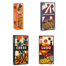 Professor Puzzle Classic Wooden Board Game-3
