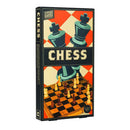Professor Puzzle Classic Wooden Board Game-5