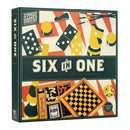 Professor Puzzle Classic Wooden Board Game-9