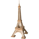 Robotime Classic 3D Wooden Puzzle Kit-6