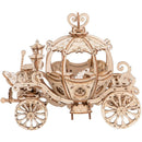 Robotime Classic 3D Wooden Puzzle Kit-11