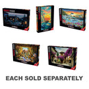 Anatolian The Puzzle of the World 1500pcs-1