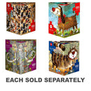 Heye Degano Triangular Jigsaw Puzzle 1000pcs-1