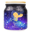 Pintoo Puzzle Jar 96pcs-4