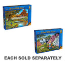 Holdson At One With Nature Puzzle-1