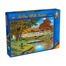 Holdson At One With Nature Puzzle-2