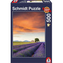 Schmidt Jigsaw Puzzle 500pcs-3