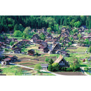 Tomax Collection Jigsaw Puzzle 1500pcs-16