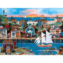 Tomax Collection Jigsaw Puzzle 1500pcs-9