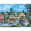 Tomax Collection Jigsaw Puzzle 1500pcs-14