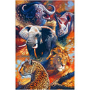 Tomax Collection Jigsaw Puzzle 1500pcs-19