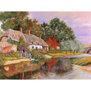 Tomax Collection Jigsaw Puzzle 1500pcs-13