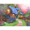 Tomax Collection Jigsaw Puzzle 1500pcs-12